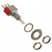 700CSP7B60M2RE by E-Switch - PUSH SWITCH BUTTON SPDT 0.4VA 20V