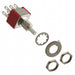 700DP7B10M1QE by E-Switch - PUSH SWITCH BUTTON DPDT 3A 120V