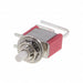 700SP7B10M7QEH by E-Switch - PUSH SWITCH BUTTON SPDT 3A 120V