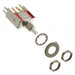 700SP7B10VS3RE by E-Switch - PUSH SWITCH BUTTON SPDT 0.4VA 20V