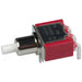 700SP7B20M6QE by E-Switch - PUSH SWITCH BUTTON SPDT 3A 120V