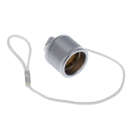 701-650-097-003-315 by ODU - AMC HD MATT CHROME PROTECTIVE CA