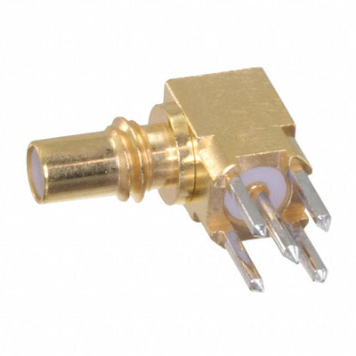7010-1511-041 by Radiall USA, Inc. - SSMC M RA BHD