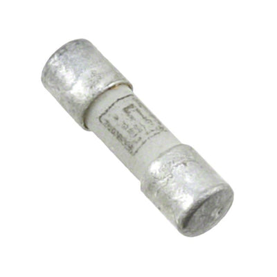 7010.9810.63 by SCHURTER Inc. - FUSE CERAMIC 1A 125VAC/VDC