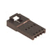 0701070003 by Molex - CONNECTOR PLUG HSG 4POS 2.54MM