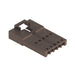 0701070004 by Molex - CONNECTOR PLUG HSG 5POS 2.54MM