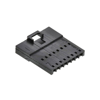 0701070007 by Molex - CONNECTOR PLUG HSG 8POS 2.54MM