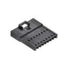 0701070007 by Molex - CONNECTOR PLUG HSG 8POS 2.54MM