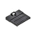 0701070009 by Molex - CONNECTOR PLUG HSG 10POS 2.54MM