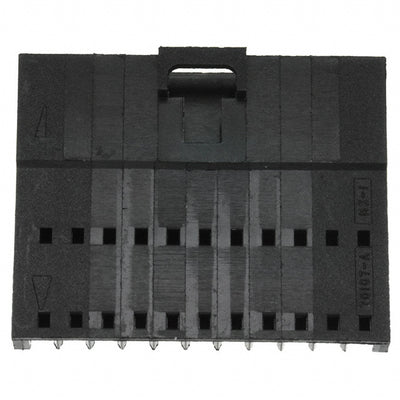 701070010 by Molex - CONNECTOR PLUG HSG 11POS 2.54MM