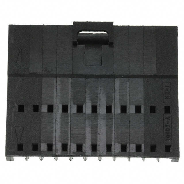 701070010 by Molex - CONNECTOR PLUG HSG 11POS 2.54MM
