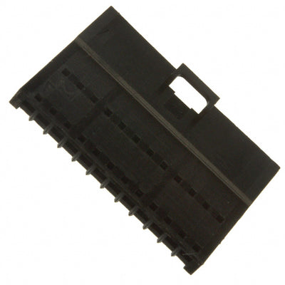 701070011 by Molex - CONNECTOR PLUG HSG 12POS 2.54MM