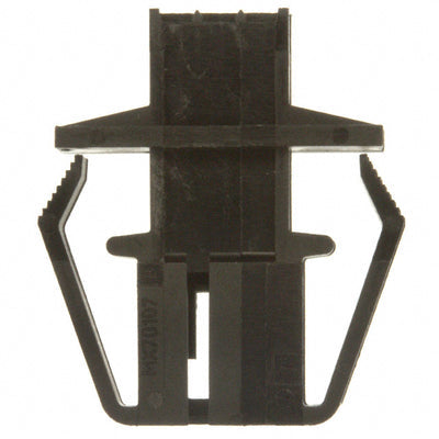 701070037 by Molex - CONNECTOR PLUG HSG 3POS 2.54MM
