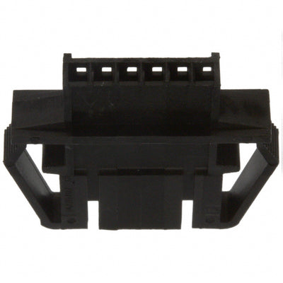 701070040 by Molex - CONNECTOR PLUG HSG 6POS 2.54MM