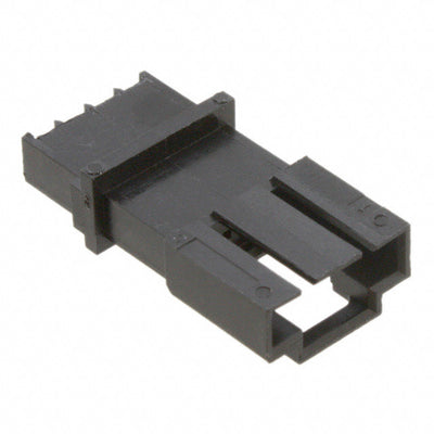 0701070073 by Molex - CONNECTOR PLUG HSG 4POS 2.54MM