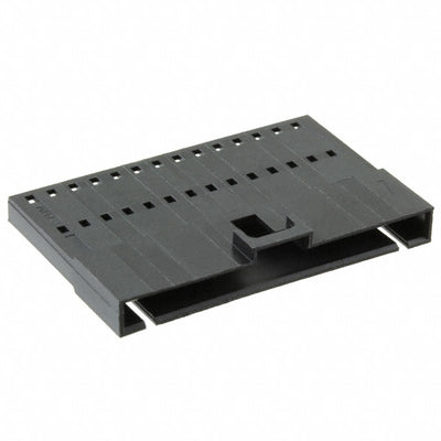 0701070013 by Molex - CONNECTOR PLUG HSG 14POS 2.54MM