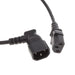 70114512F705R(R) by GlobTek, Inc. - CORD IEC320-C14 RA-C13 12.14