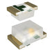 7012X7 by Visual Communications Company - VCC - LED GREEN CLEAR 0805 SMD