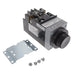 7014PC by TE Connectivity Aerospace, Defense and Marine - RELAY TIME DELAY 20SEC 10A 240V