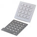 70160103 by Storm Interface - SWITCH KEYPAD 16 KEY 0.05A 24V