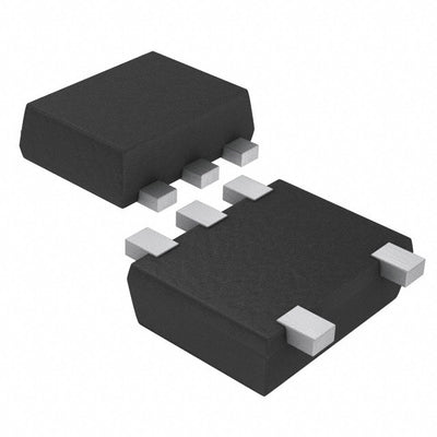MCH5837-TL-E by onsemi - MOSFET N-CH 20V 2A 5MCPH