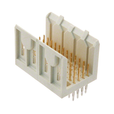 70233-115LF by Amphenol ICC (FCI) - CONNECTOR HEADER 48POS PCB