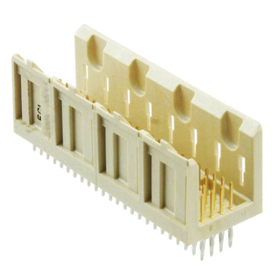 70234-111LF by Amphenol ICC (FCI) - CONNECTOR HEADER 96POS PCB