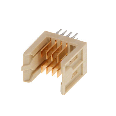70236-101LF by Amphenol ICC (FCI) - CONNECTOR HEADER BLADE PWR 8POS PCB