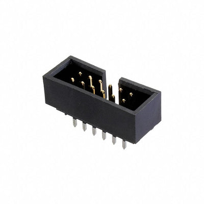 702461201 by Molex - CONNECTOR HEADER VERT 12POS 2.54MM