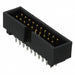 0702462001 by Molex - CONNECTOR HEADER VERT 20POS 2.54MM