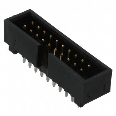 702462002 by Molex - CONNECTOR HEADER VERT 20POS 2.54MM