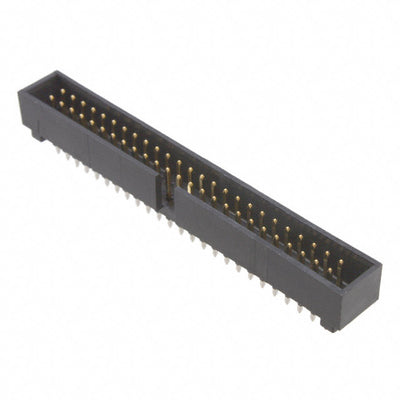 702465001 by Molex - CONNECTOR HEADER VERT 50POS 2.54MM