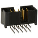 0702471051 by Molex - CONNECTOR HEADER R/A 10POS 2.54MM