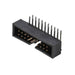 702472051 by Molex - CONNECTOR HEADER R/A 20POS 2.54MM