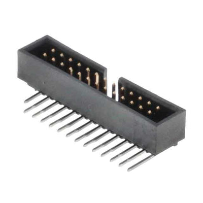 702472651 by Molex - CONNECTOR HEADER R/A 26POS 2.54MM