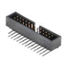 702472651 by Molex - CONNECTOR HEADER R/A 26POS 2.54MM