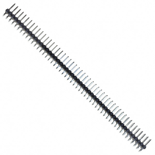 0702800448 by Molex - CONNECTOR HEADER VERT 100POS 2.54MM