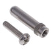 70295-001LF by Amphenol ICC (FCI) - SHORT SINGLE GUIDE PIN