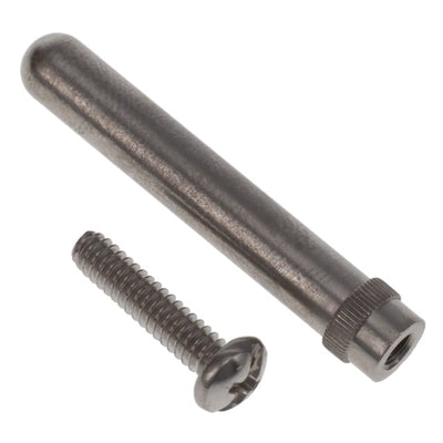 70295-002LF by Amphenol ICC (FCI) - METRAL GUIDE PIN