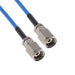 7033-0038 by Amphenol SV Microwave - 1.85MM MALE TO 1.85MM MALE 12"" C