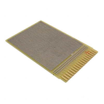 7036-50 by Twin Industries - PLUGBOARD CARD EDGE PTH