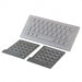 70360103 by Storm Interface - SWITCH KEYPAD 36 KEY 0.05A 24V