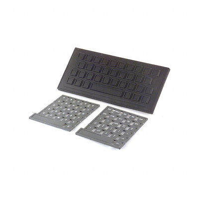 70360203 by Storm Interface - SWITCH KEYPAD 36 KEY 0.05A 24V