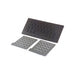 70360203 by Storm Interface - SWITCH KEYPAD 36 KEY 0.05A 24V
