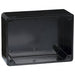 703 by Keystone Electronics - BOX PLASTIC BLACK 4""L X 2.875""W