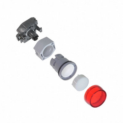 704.000.2 by EAO - INDICATOR PANEL LED