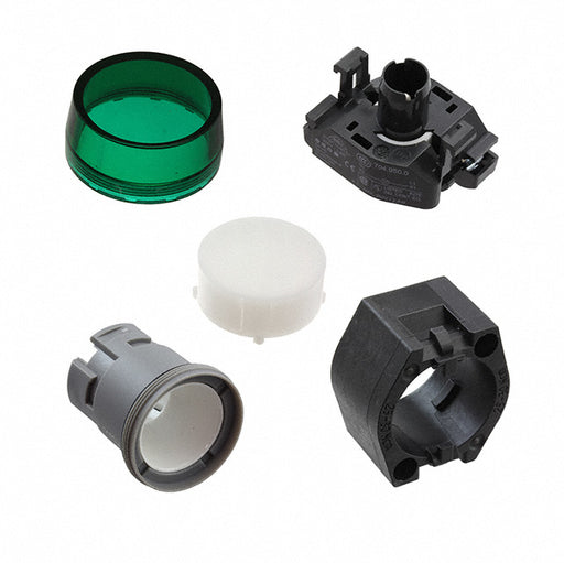 704.000.5 by EAO - INDICATOR PANEL LED