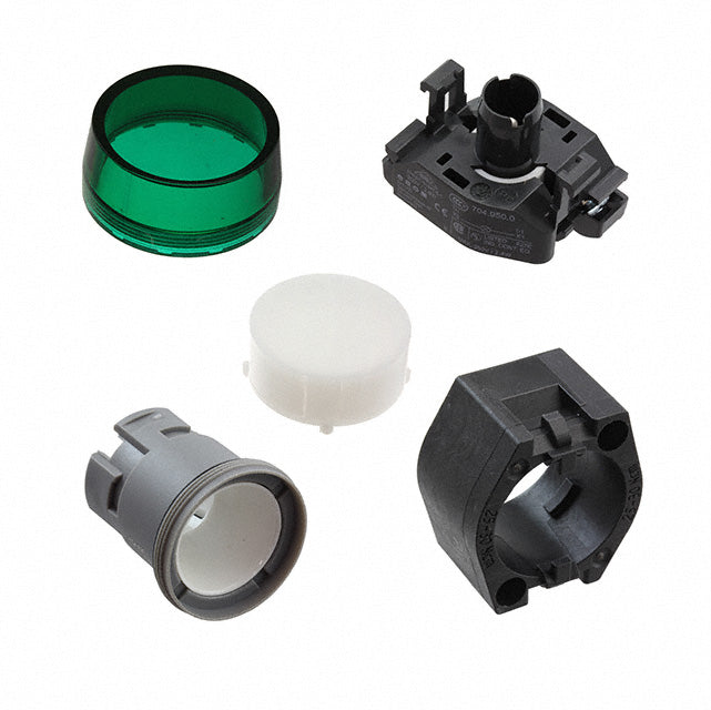 704.000.5 by EAO - INDICATOR PANEL LED