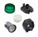 704.000.5 by EAO - INDICATOR PANEL LED