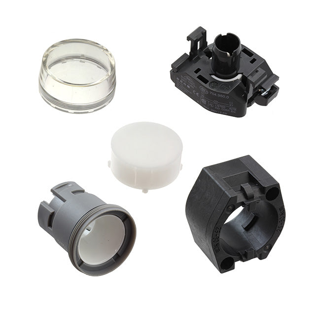 704.000.7 by EAO - INDICATOR PANEL LED